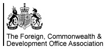 The Foreign Commonwealth Development Office Association