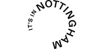 It's in Nottingham